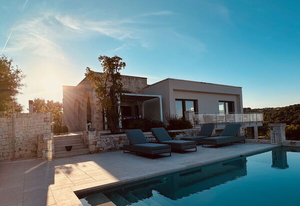 Villa Gioia