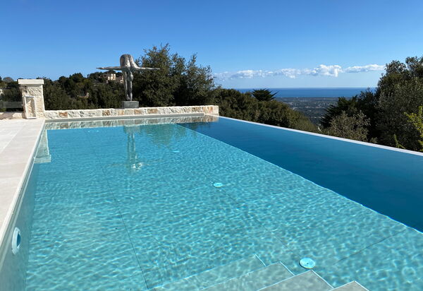 Villa Gioia