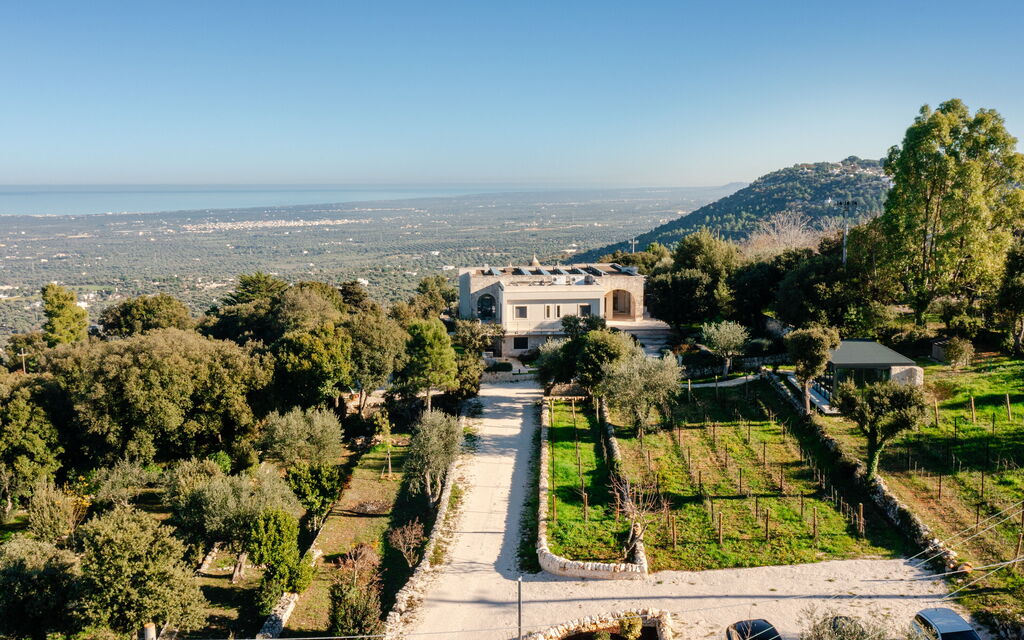 Villa Gioia