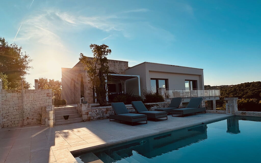 Villa Gioia