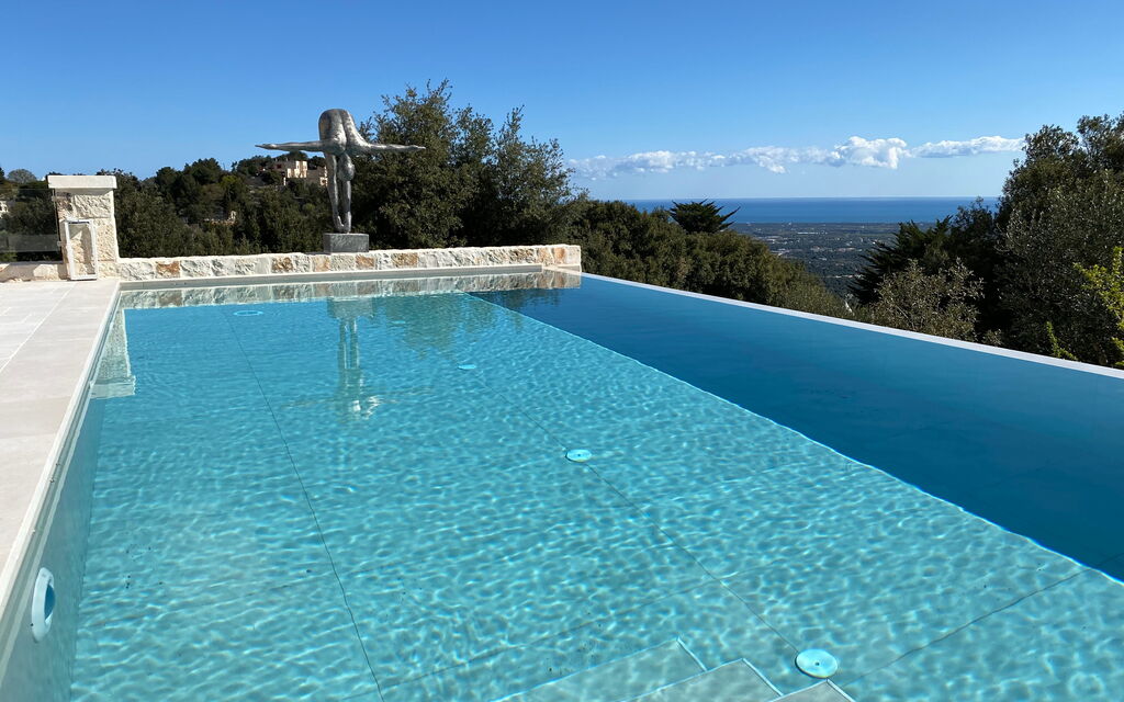 Villa Gioia