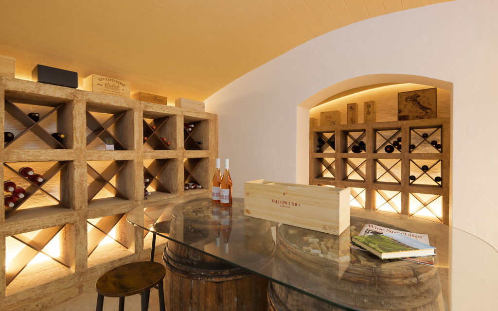 Villa Gioia