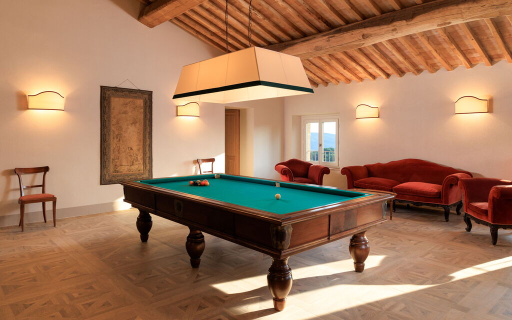 Villa Montello