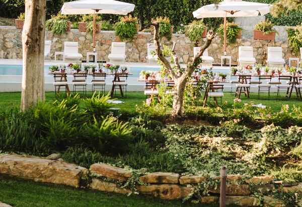 Villa Paola 14: Attività, Balcone / Terrazza / Patio, Caratteristiche, Dettagli della stanza, Entrata Principale, Estate, Esterni, Giardino, Piscina, Primavera