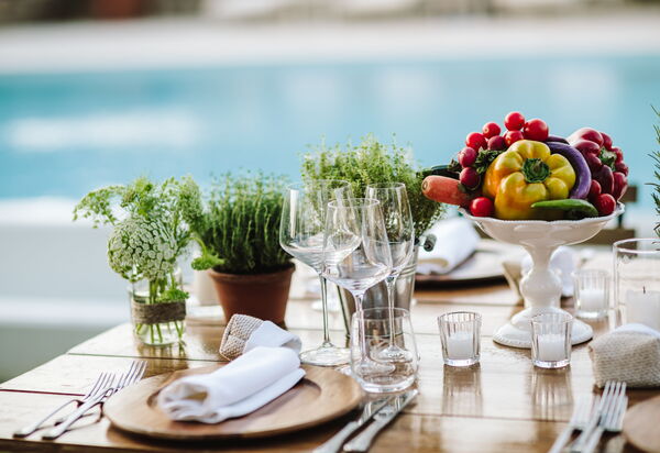 Villa Paola 14: Attività, Balcone / Terrazza / Patio, Caratteristiche, Dettagli della stanza, Entrata Principale, Estate, Esterni, Giardino, Piscina, Primavera