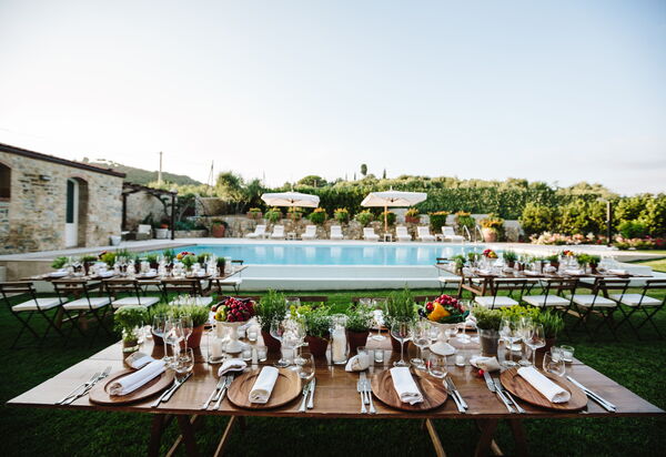 Villa Paola 14: Attività, Balcone / Terrazza / Patio, Caratteristiche, Dettagli della stanza, Entrata Principale, Estate, Esterni, Giardino, Piscina, Primavera