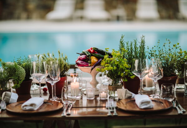 Villa Paola 14: Attività, Balcone / Terrazza / Patio, Caratteristiche, Dettagli della stanza, Entrata Principale, Estate, Esterni, Giardino, Piscina, Primavera