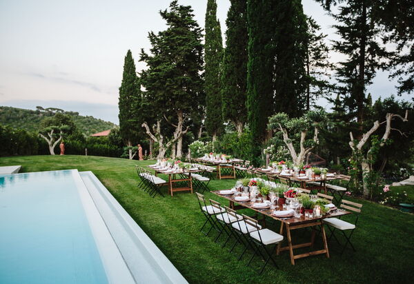 Villa Paola 14: Attività, Balcone / Terrazza / Patio, Caratteristiche, Dettagli della stanza, Entrata Principale, Estate, Esterni, Giardino, Piscina, Primavera