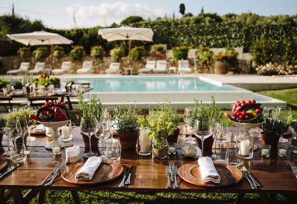 Villa Paola 14: Attività, Balcone / Terrazza / Patio, Caratteristiche, Dettagli della stanza, Entrata Principale, Estate, Esterni, Giardino, Piscina, Primavera