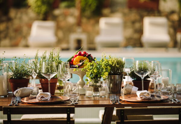 Villa Paola 14: Attività, Balcone / Terrazza / Patio, Caratteristiche, Dettagli della stanza, Entrata Principale, Estate, Esterni, Giardino, Piscina, Primavera