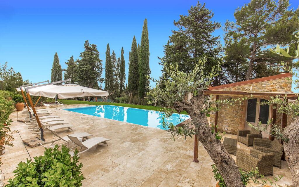 Villa Paola 14