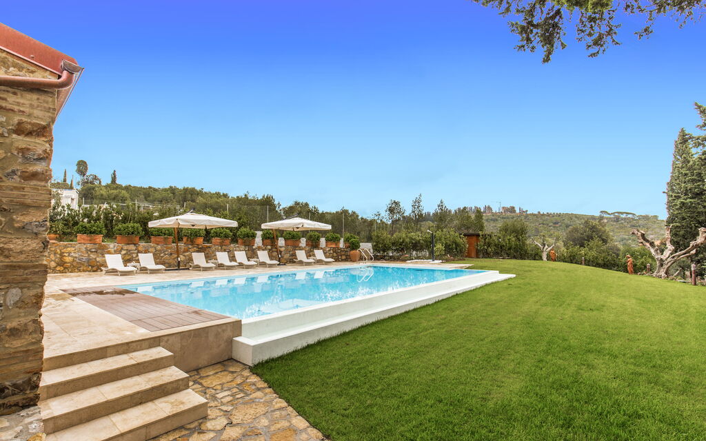 Villa Paola 14