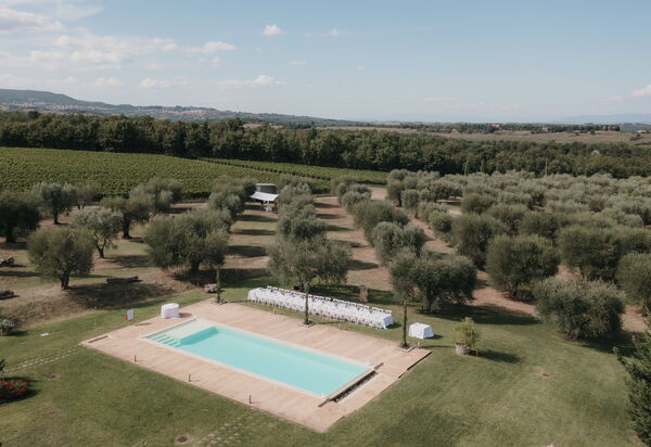 Villa Demetra: Attività, Balcone / Terrazza / Patio, Benessere, Città, Cucina, Estate, Esterni, Giardino, Piscina, Primavera, Servizi