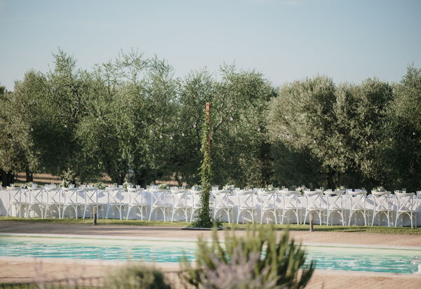 Villa Demetra: Attività, Balcone / Terrazza / Patio, Benessere, Città, Cucina, Estate, Esterni, Giardino, Piscina, Primavera, Servizi