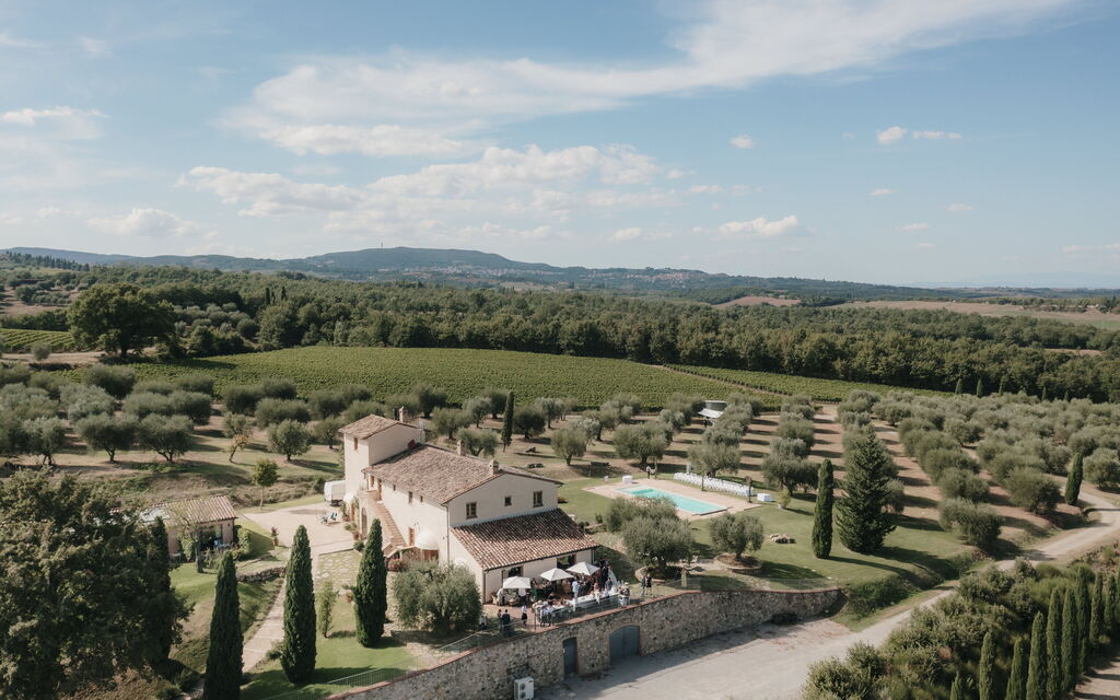 Villa Demetra: Activities, Balcony / Terrace / Patio, Building Exterior, City, Facilities, Garden, Kitchen, Pool, Spring, Summer, Wellness