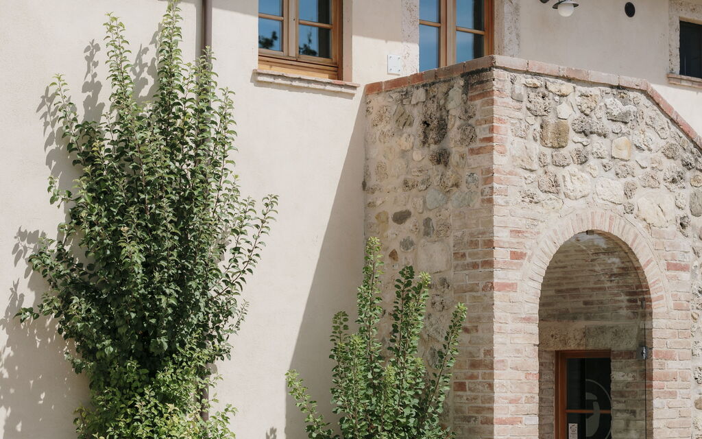 Villa Demetra: Activities, Balcony / Terrace / Patio, Building Exterior, City, Facilities, Garden, Kitchen, Pool, Spring, Summer, Wellness