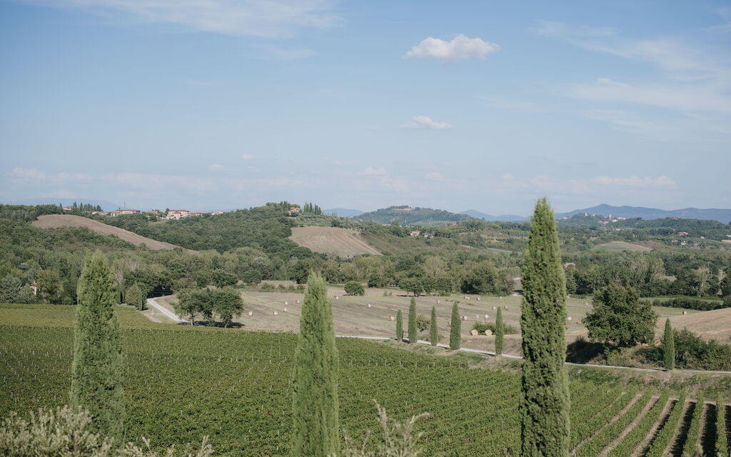 Villa Demetra: Activities, Balcony / Terrace / Patio, Building Exterior, City, Facilities, Garden, Kitchen, Pool, Spring, Summer, Wellness