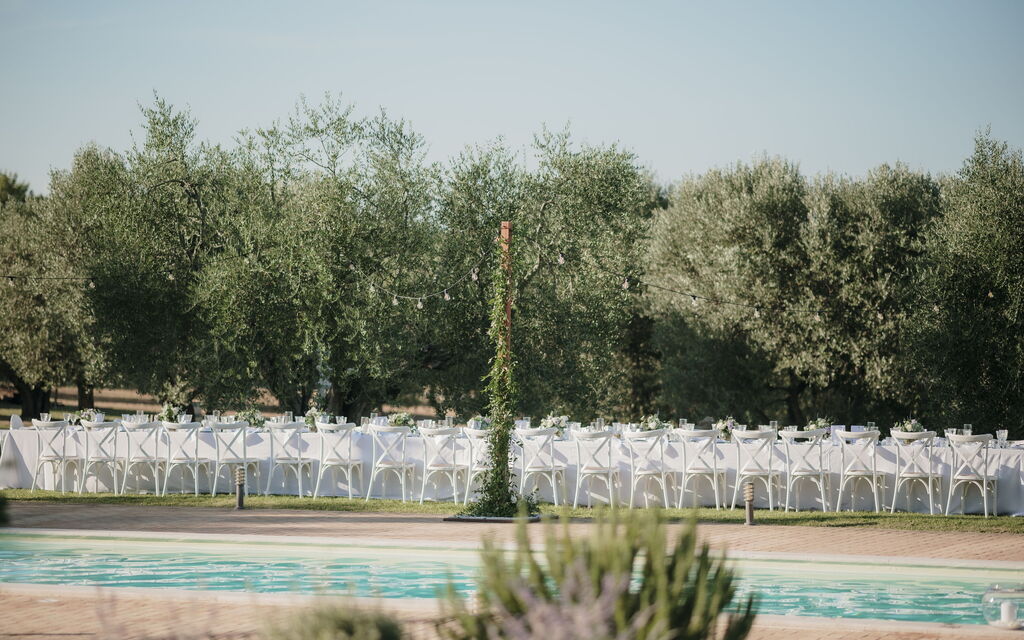 Villa Demetra: Activities, Balcony / Terrace / Patio, Building Exterior, City, Facilities, Garden, Kitchen, Pool, Spring, Summer, Wellness