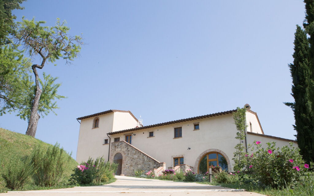Villa Demetra