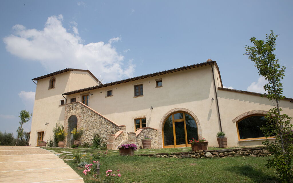 Villa Demetra