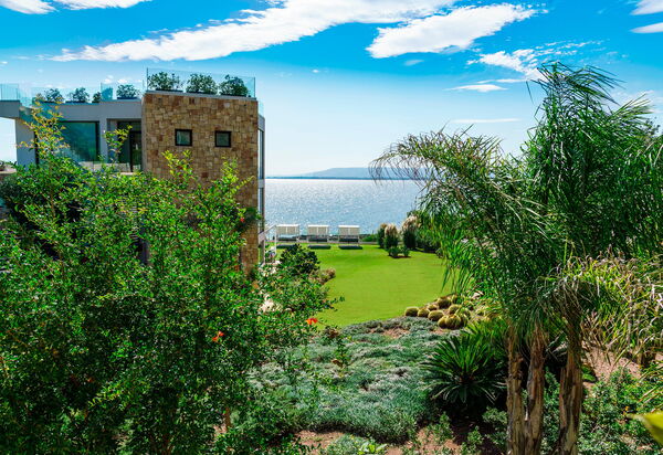 Villa Salvia: Activities, Amenities, Building Exterior, Garden, Spring, Summer