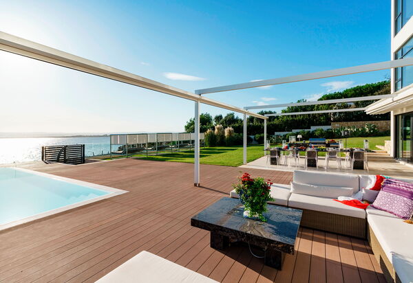 Villa Salvia: Activities, Amenities, Building Exterior, Garden, Spring, Summer