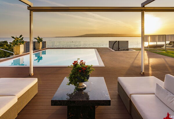 Villa Salvia: Activities, Amenities, Building Exterior, Garden, Spring, Summer