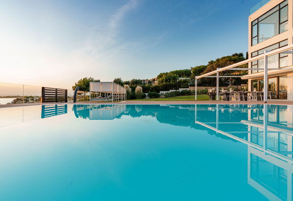 Villa Salvia: Activities, Amenities, Building Exterior, Garden, Spring, Summer