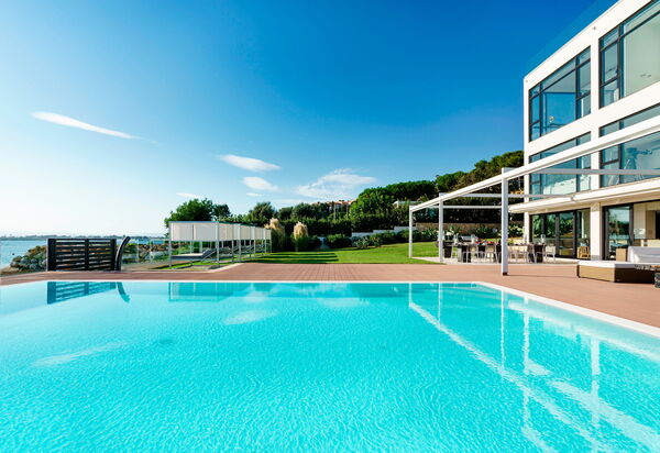 Villa Salvia: Activities, Amenities, Building Exterior, Garden, Spring, Summer
