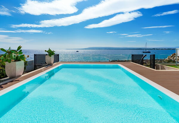 Villa Salvia: Activities, Amenities, Building Exterior, Garden, Spring, Summer