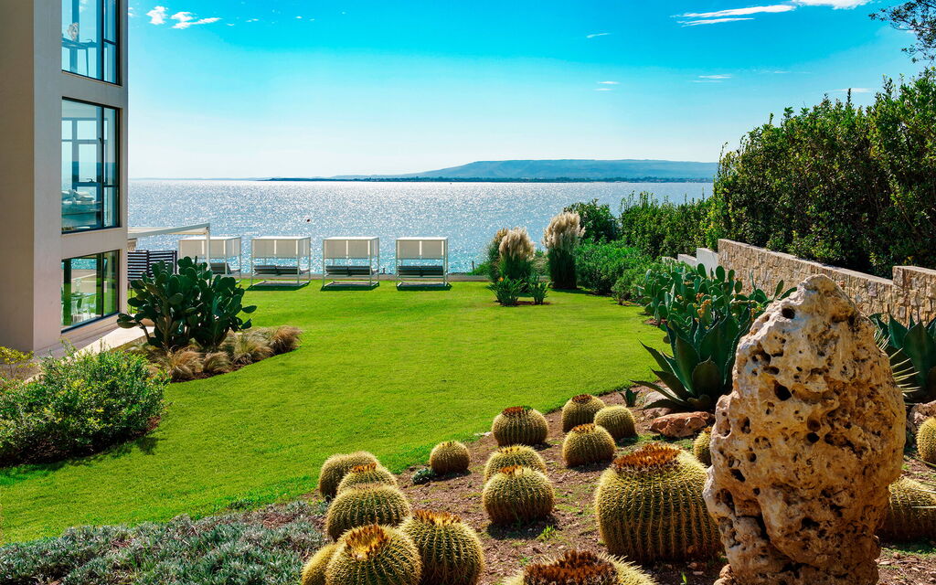 Villa Salvia: Activities, Amenities, Building Exterior, Garden, Spring, Summer