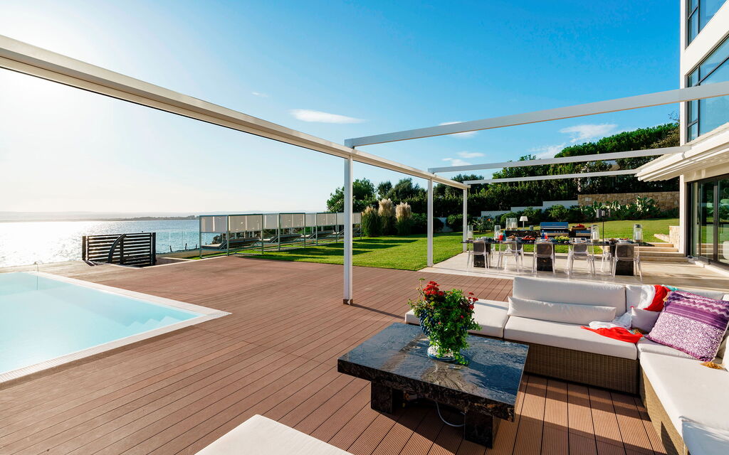 Villa Salvia: Activities, Amenities, Building Exterior, Garden, Spring, Summer
