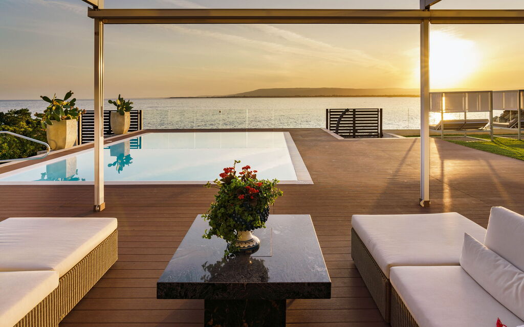 Villa Salvia: Activities, Amenities, Building Exterior, Garden, Spring, Summer