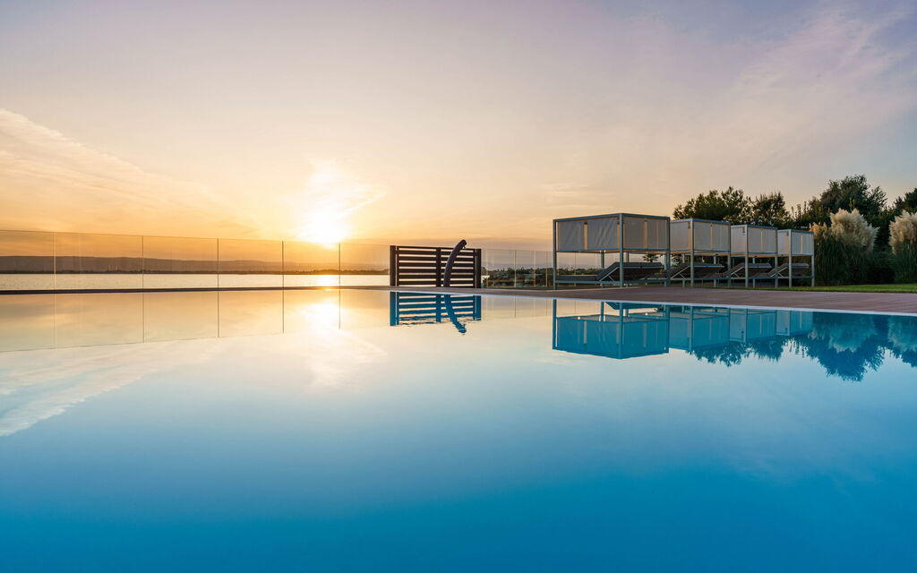 Villa Salvia: Activities, Amenities, Building Exterior, Garden, Spring, Summer