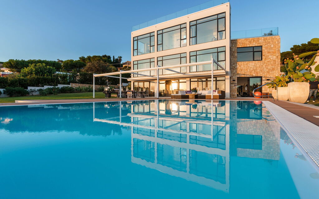 Villa Salvia
