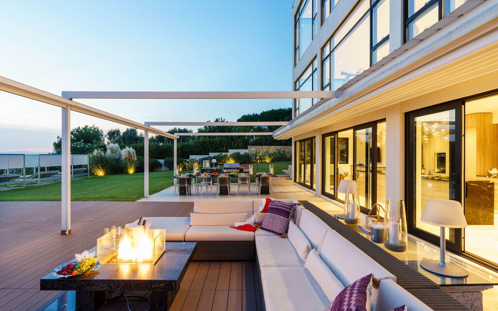 Villa Salvia