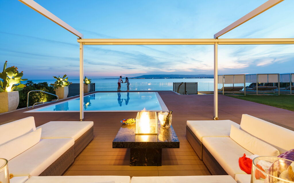 Villa Salvia: Activities, Amenities, Building Exterior, Garden, Spring, Summer