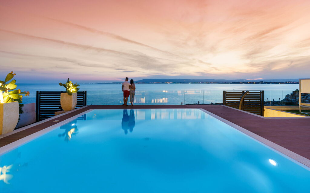 Villa Salvia: Activities, Amenities, Building Exterior, Garden, Spring, Summer