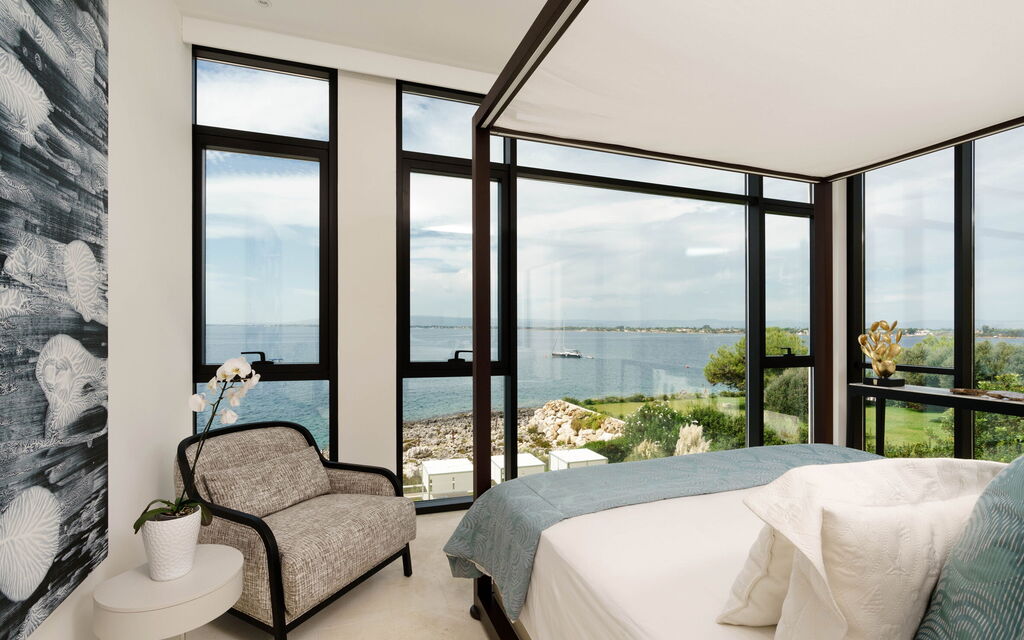 Villa Salvia