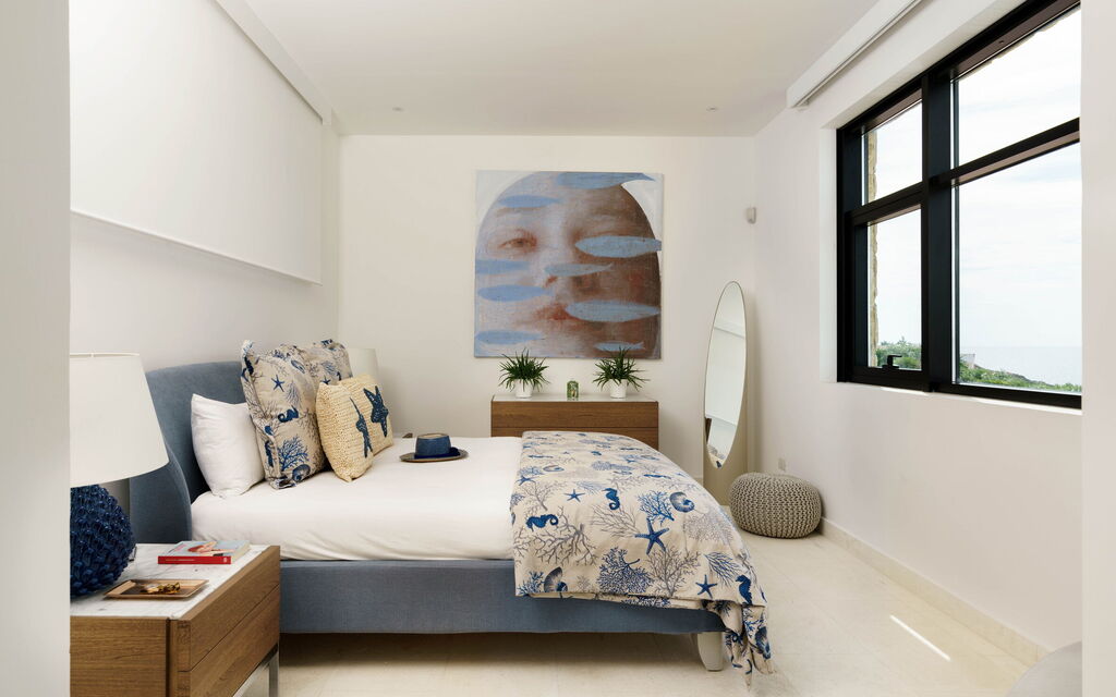 Villa Salvia