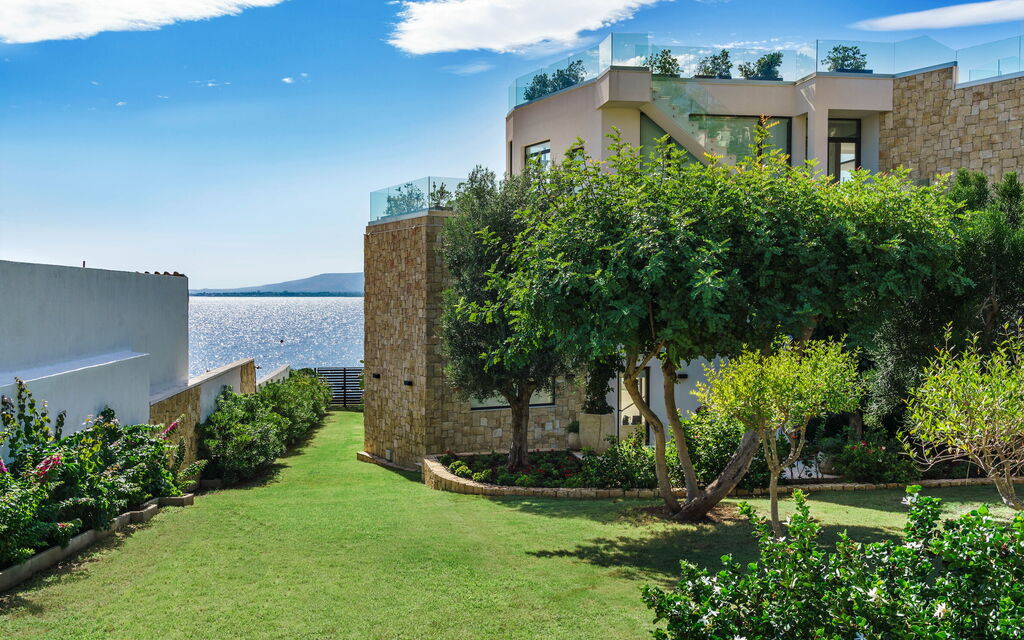 Villa Salvia