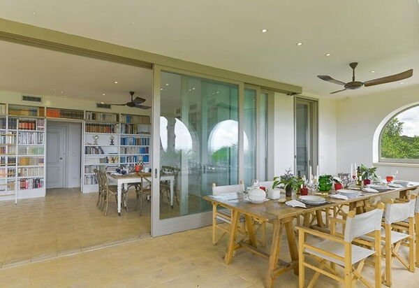 Villa Castiglione 14