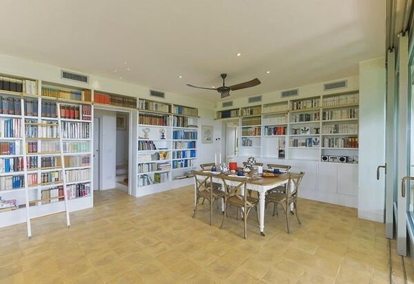 Villa Castiglione 14