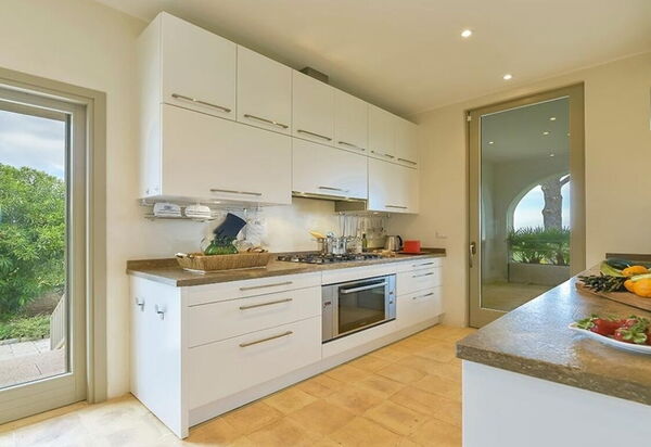 Villa Castiglione 14