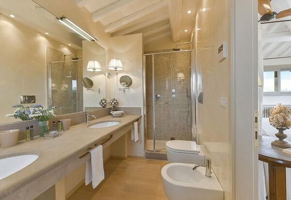 Villa Castiglione 14