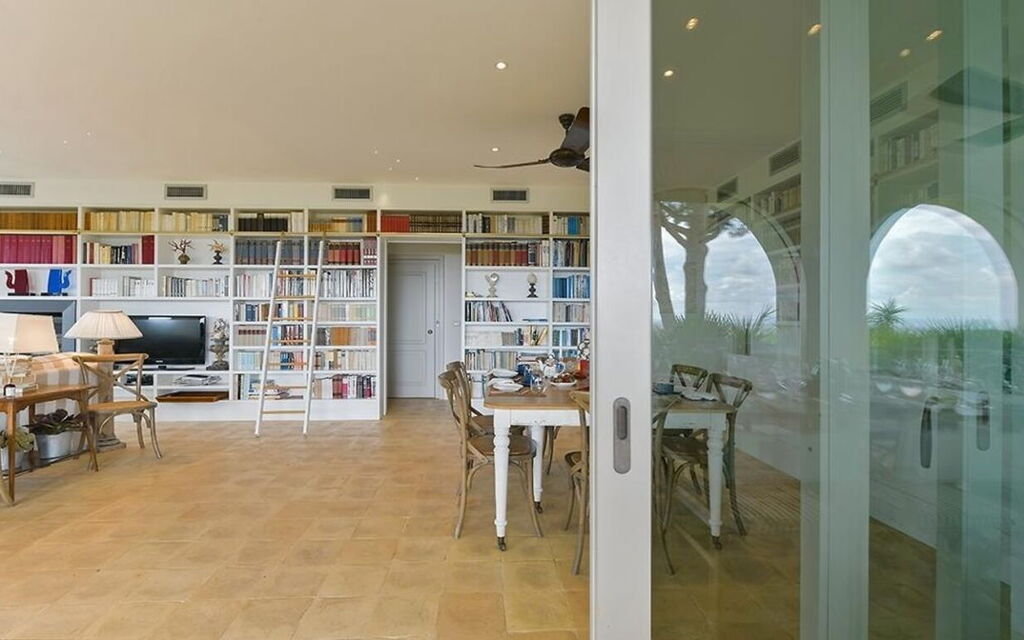 Villa Castiglione 14