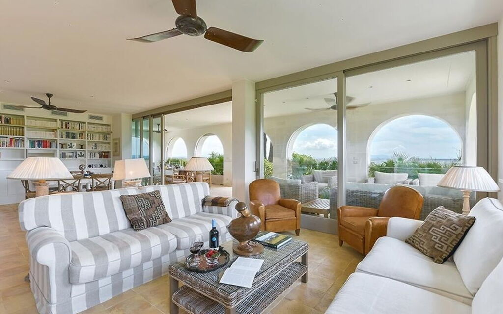 Villa Castiglione 14