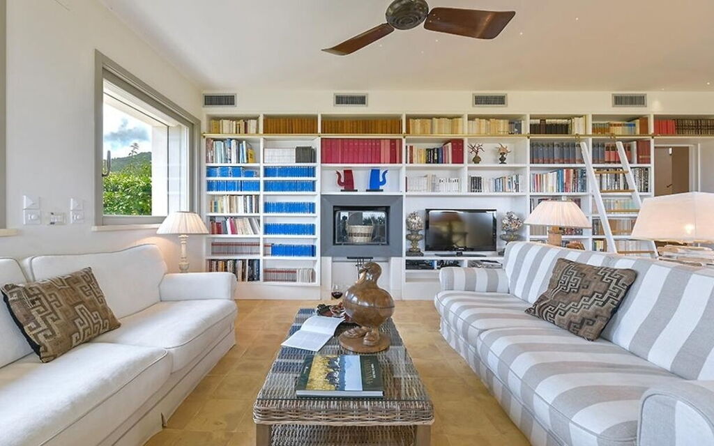 Villa Castiglione 14