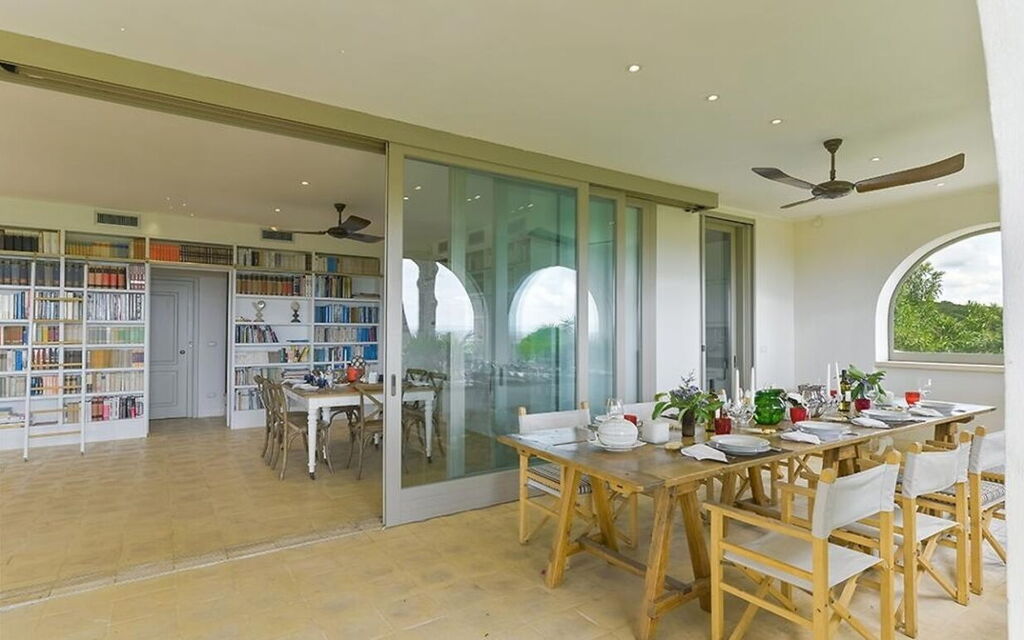 Villa Castiglione 14