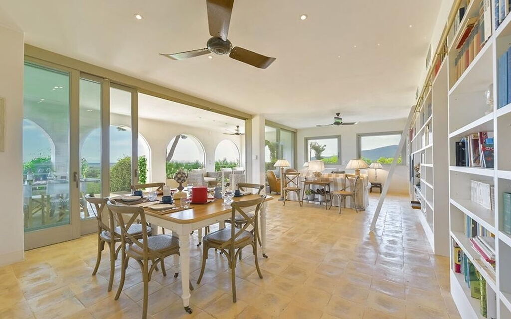 Villa Castiglione 14